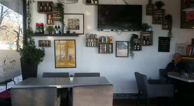 Kavarna Tržnica - Šentjur