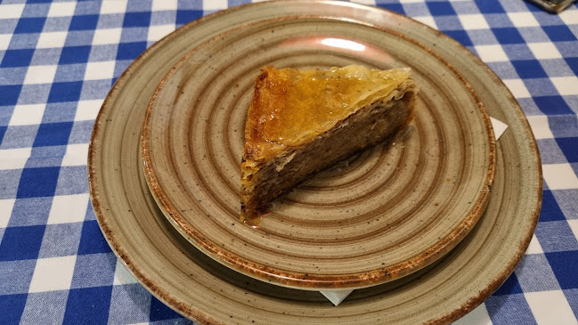 Comentarii opinii despre Baščaršija (Koper Carpacciov trg)