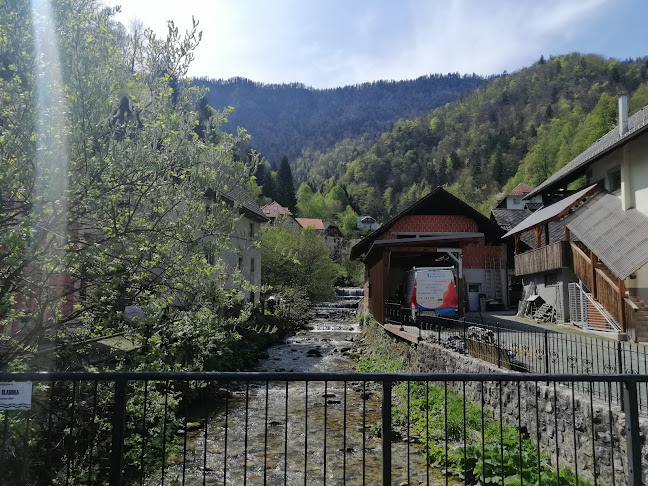 Kropa 30, 4245 Kropa