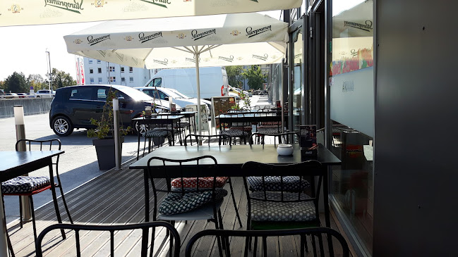 ANDIAMO Pizzeria - Gastronomija in gostinstvo