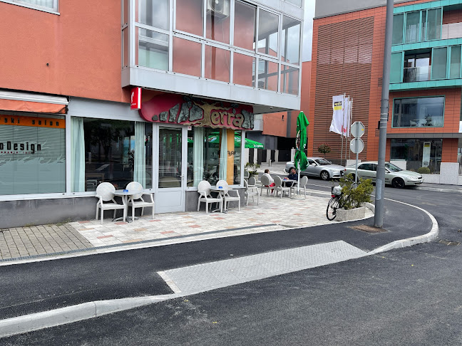 Terra bar, gostinstvo, Kristjan Krivec s.p. - Ljubljana