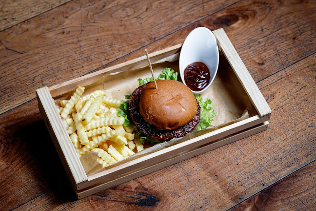 A la carte Restaurant 2864 - Gastronomija in gostinstvo