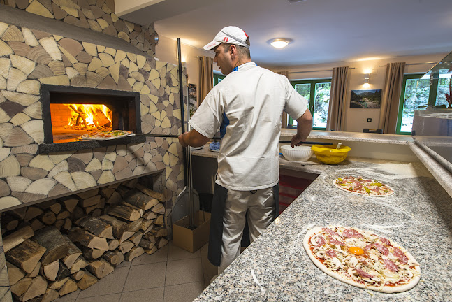 Ravni Laz 11b, 5231 Log pod Mangartom