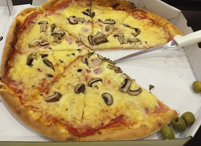 Royal Pizzerija - Murska Sobota