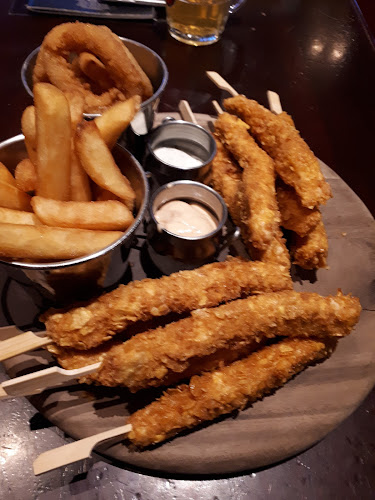 Buldog Bar, Gostinstvo, d.o.o. - Gastronomija in gostinstvo