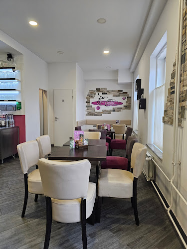 Kavarna Napoleon - Logatec