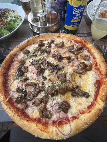 Kavarna Vahtnca - Škofja Loka