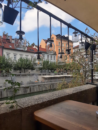 Slovenska Hiša - Ljubljana