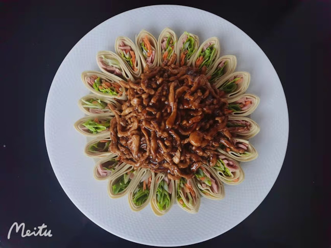 Opinii despre Kitajski Dvor (皇宫） în Celje - Gastronomija in gostinstvo