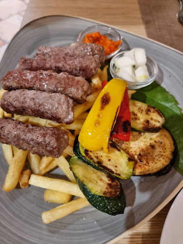 Ošterija Branik Patricija Furlan s.p. - Gastronomija in gostinstvo