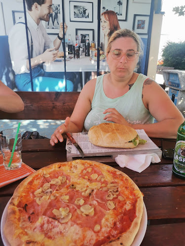 Serminček Bar & Grill Koper - Gastronomija in gostinstvo