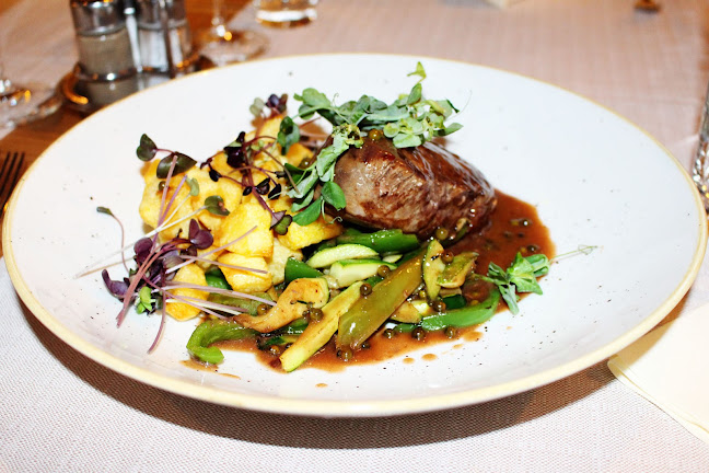 Restavracija Bolero - Naklo