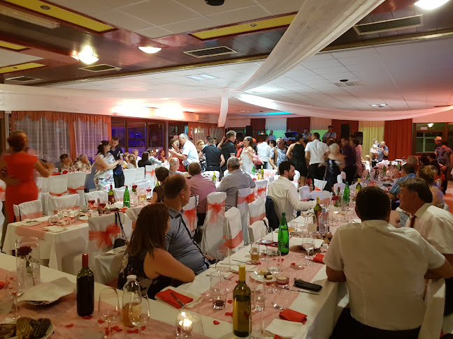 Restavracija Štefanič - Gastronomija in gostinstvo