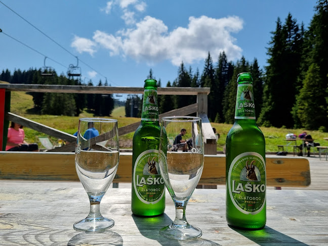 Hribovska restavracija Mašinžaga