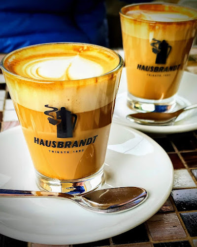 Comentarii opinii despre Café d'Isola