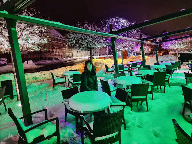 Comentarii opinii despre Kavarna Havana