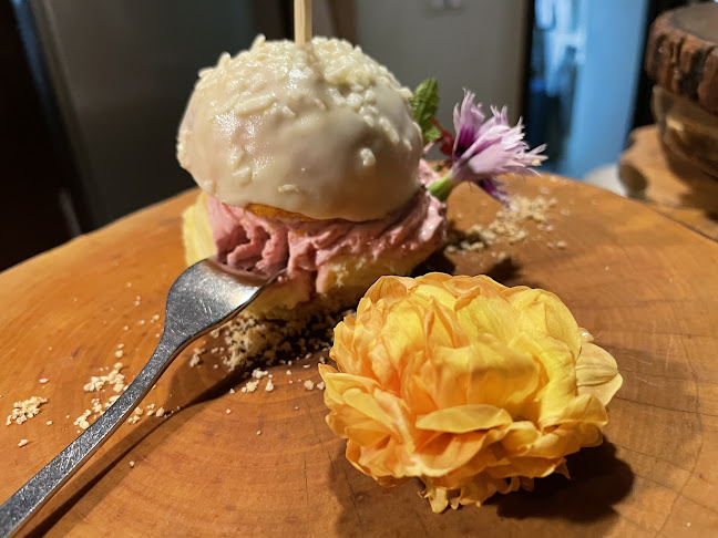 Gostilnica STARA KAŠČA Vrhnika - Vrhnika