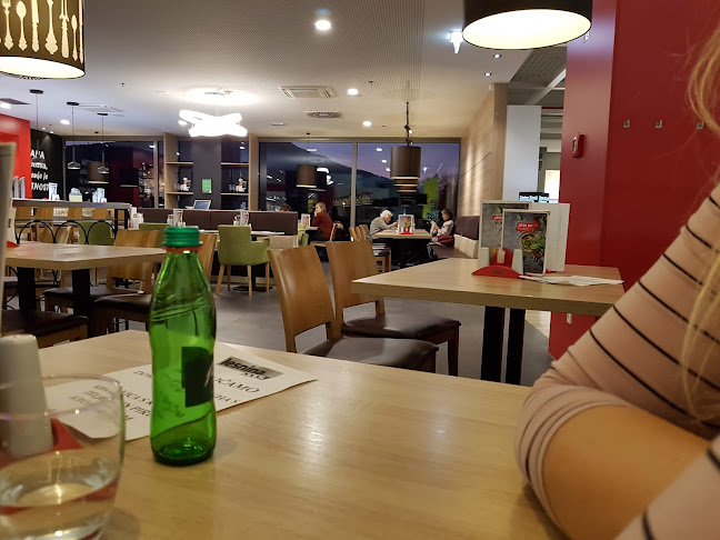 Restavracija XXXL Maribor - Gastronomija in gostinstvo