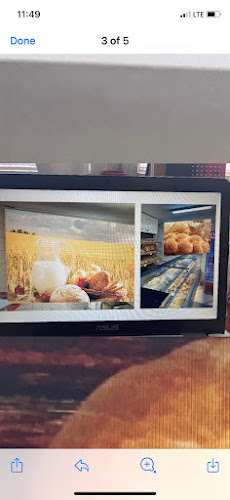 Pekarna evropa - Novo mesto