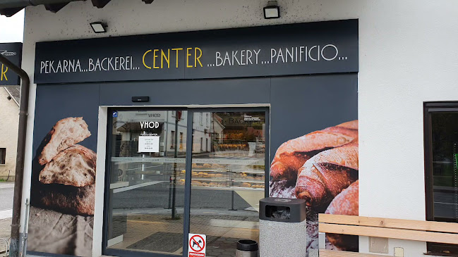 Pekarna Center Ruše