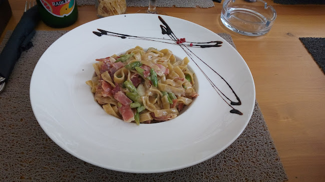 Restavracija Paninoteka - Ljubljana