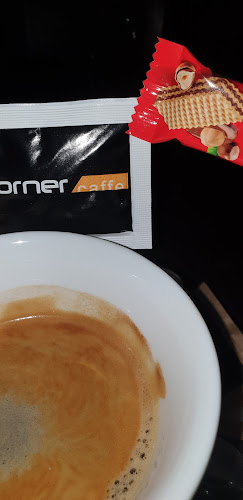 Corner Caffe - Gastronomija in gostinstvo