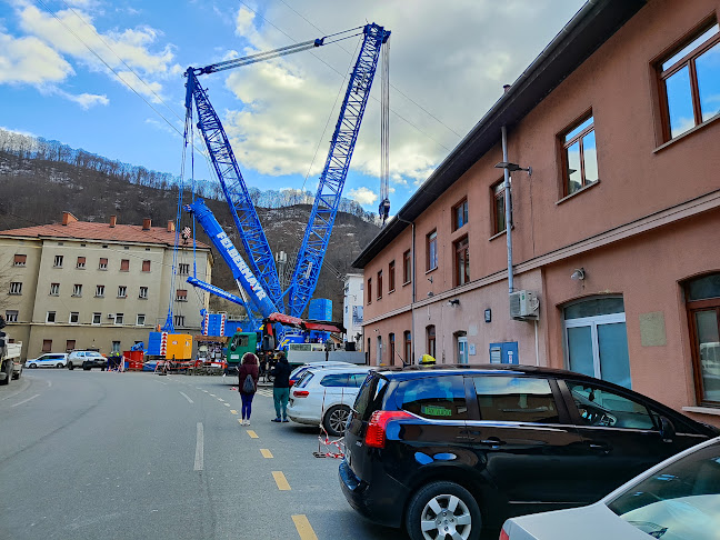 Postajni Bar - Gastronomija in gostinstvo