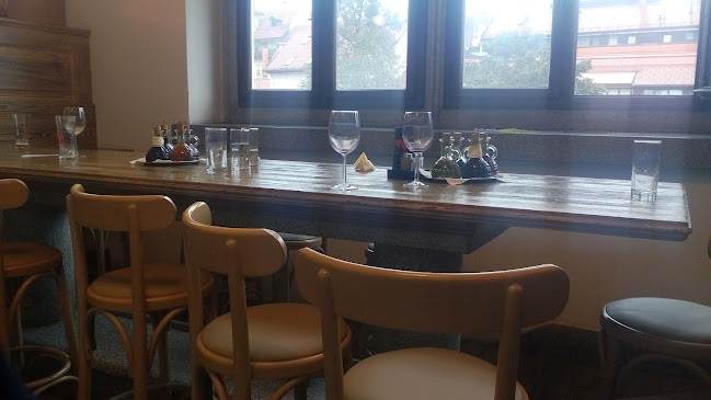 Opinii despre Južna na Plac în Ljubljana - Gastronomija in gostinstvo