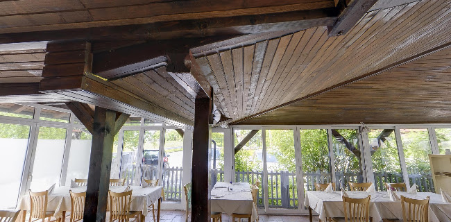 Opinii despre Ob kaminu în Postojna - Gastronomija in gostinstvo