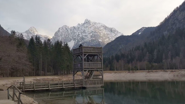 Gostilna Jasna - jedi treh dežel - Gastronomija in gostinstvo
