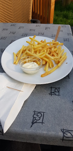 Fast Food- Okrepčevalnica Đabiri - Gastronomija in gostinstvo