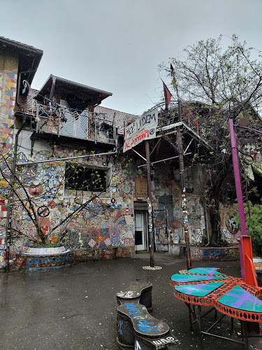 Bizzarnica Pri Mariči