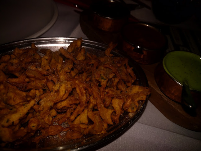 Maharaja & Himalaya - Gastronomija in gostinstvo