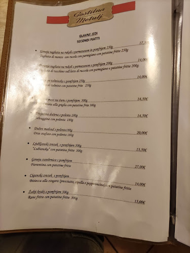 Gostilna Metulj - Nova Gorica