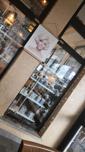 Čajnica in kavarna DNEVNA - Nova Gorica