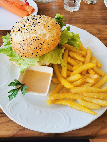 Okrepčevalnica Arkada - Velenje