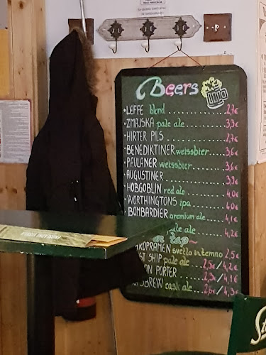 Opinii despre The Living Room în Maribor - Gastronomija in gostinstvo