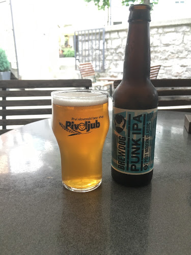 Cielito Lindo - Ljubljana