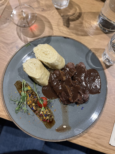 Cool House Vič - Gastronomija in gostinstvo