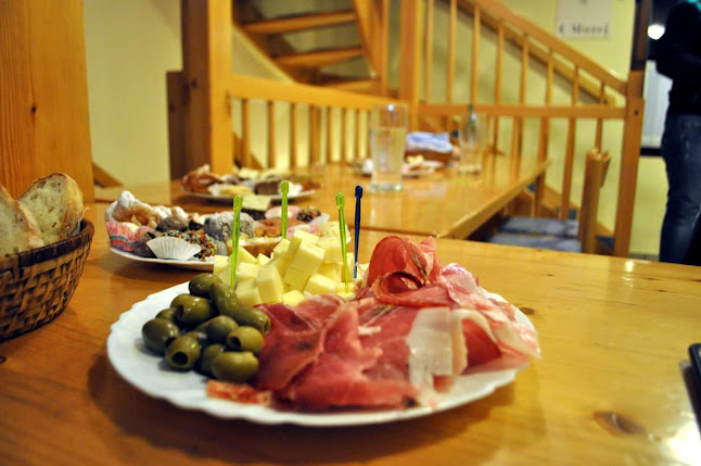 Brunarica Dražgoše