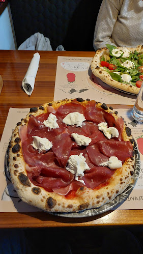 Opinii despre Verace în Ljubljana - Gastronomija in gostinstvo