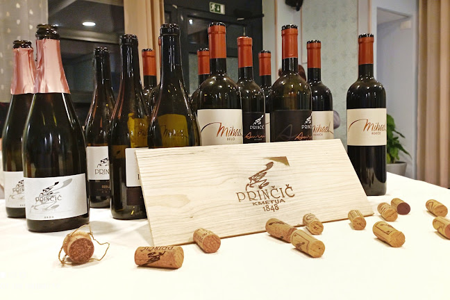 Comentarii opinii despre Restavracija Salicornia