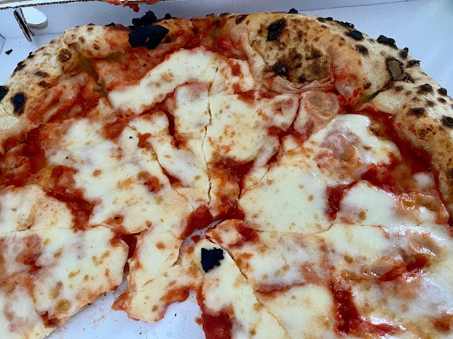 Opinii despre Pizzeria Dal Nonno în Celje - Gastronomija in gostinstvo