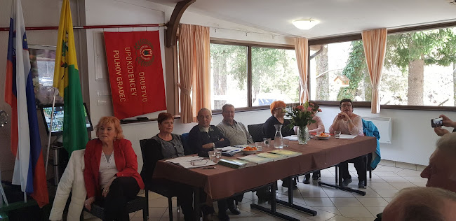 Polhov Gradec 70, 1355 Polhov Gradec