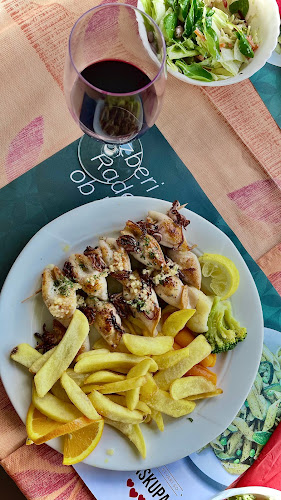 Gostinstvo Belzar, Dušan Pšajd s.p. - Gastronomija in gostinstvo