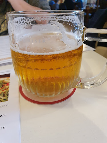 Opinii despre Gostilna - Pizzeria Nona în Murska Sobota - Gastronomija in gostinstvo