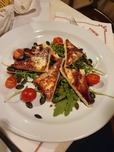 Restaurant & Wine Bar Murka