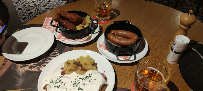 Comentarii opinii despre Slovenska Hiša - Figovec