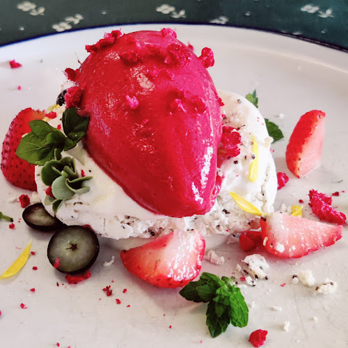 Kodila Gourmet delikatesa & restavracija - Gastronomija in gostinstvo