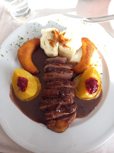 Opinii despre Gostilna Adanič, Marjana Kramberger s.p. în Radenci - Gastronomija in gostinstvo